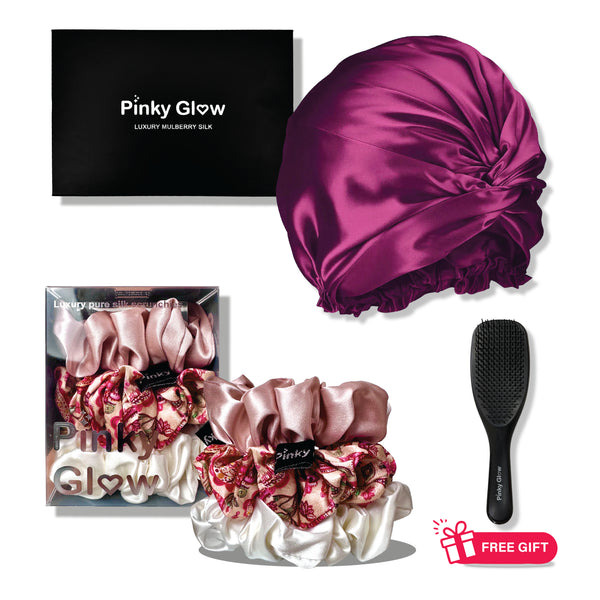 Royal Bloom Luxury Collection (Exclusive Edition)