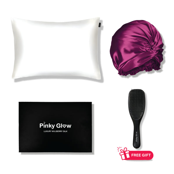 Royal Sleep Bloom Set (Limited Edition)