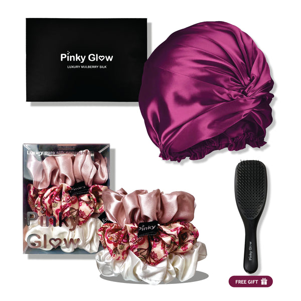 Royal Bloom Luxury Collection (Exclusive Edition)