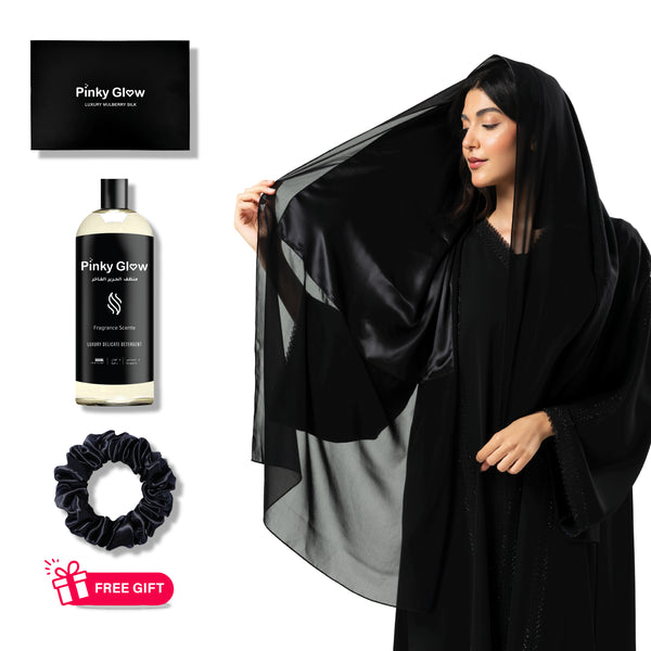 Shayla offer + cleaner