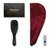 Hair Care Combo (Towel + Comb)