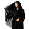 Silk-lined sheila (regular style)