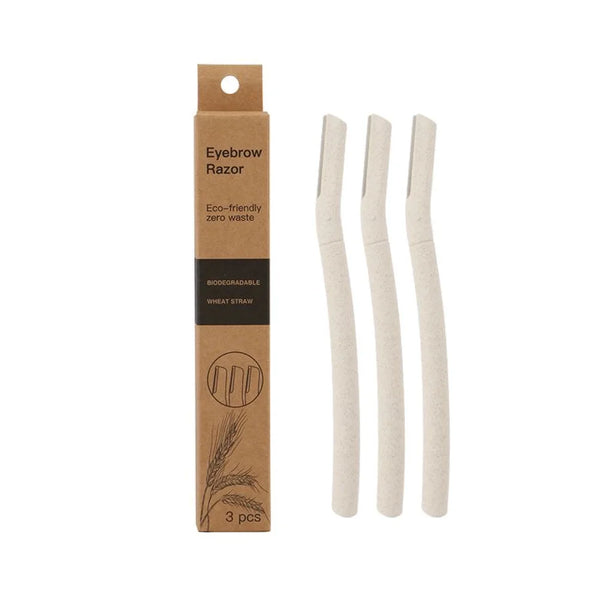 موس شعر الوجه والحواجب