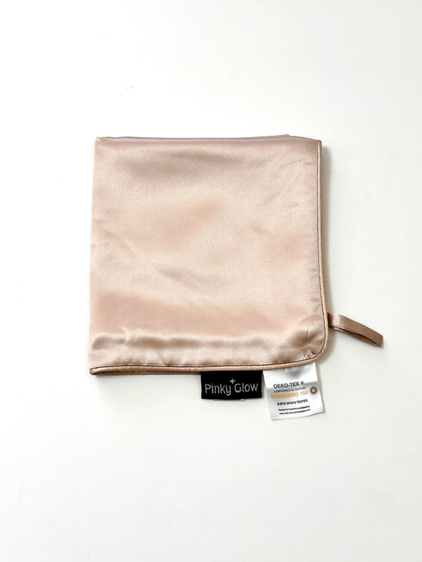 Silk Face Towel - 22 Momme (3 Pieces)